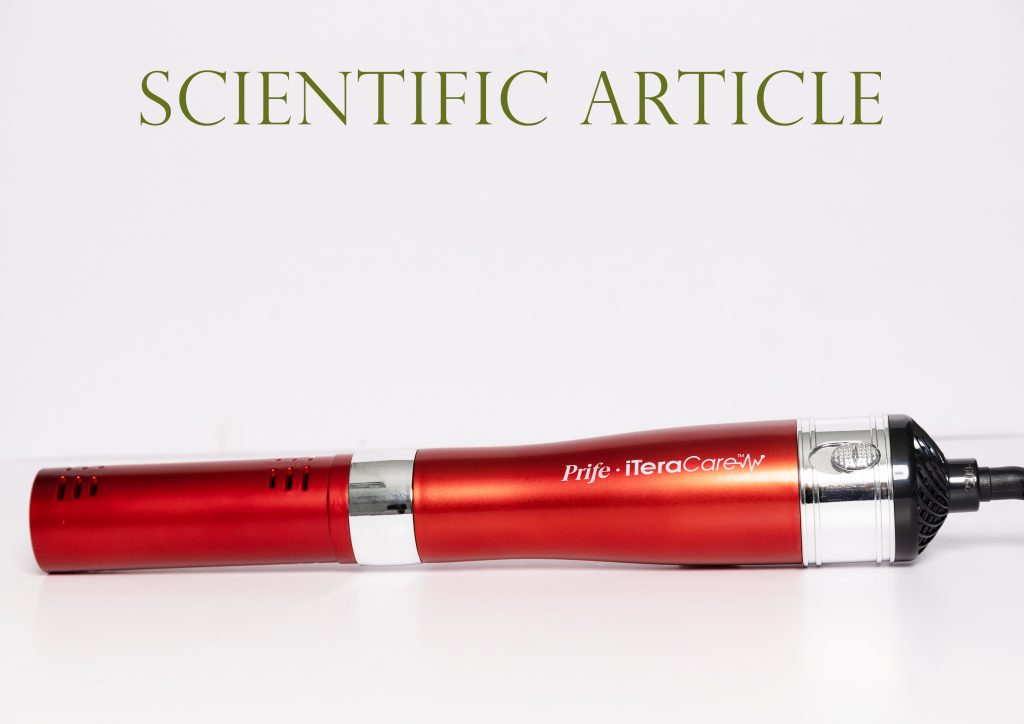 iTeraCare - Article