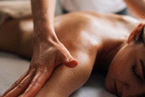 Acuhelp Treatments - TuiNa Massage